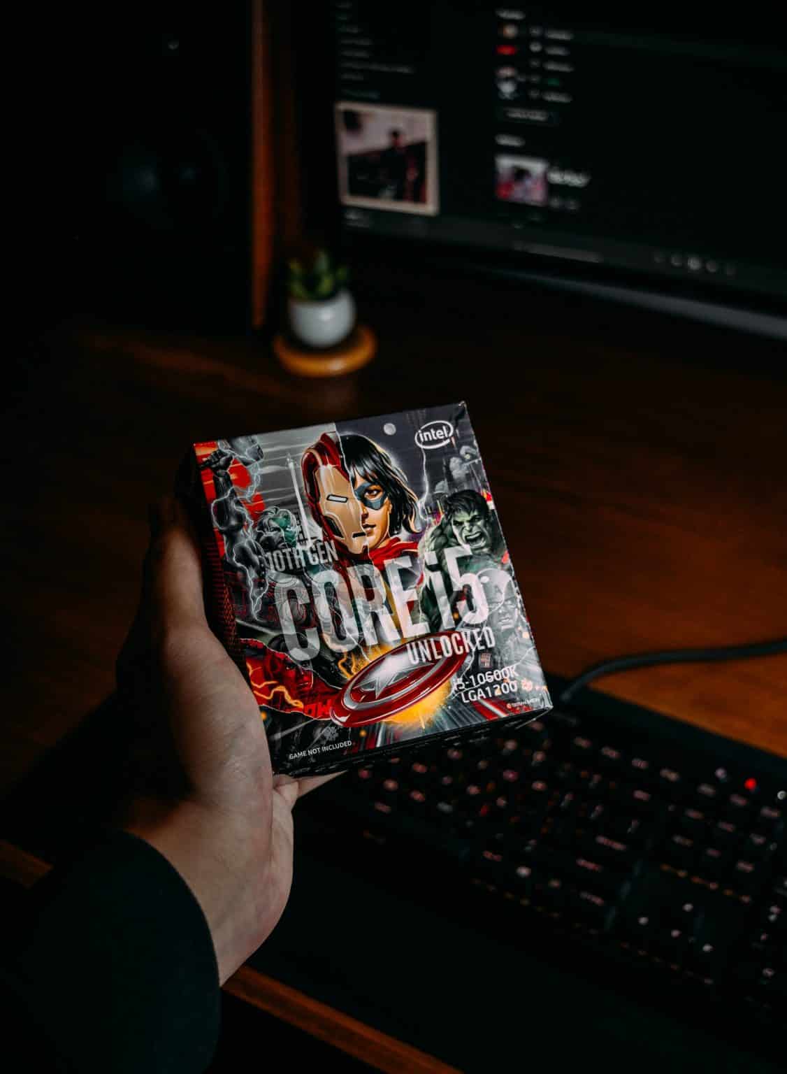 Understanding gaming laptop processor specs Understanding gaming laptop processor specs