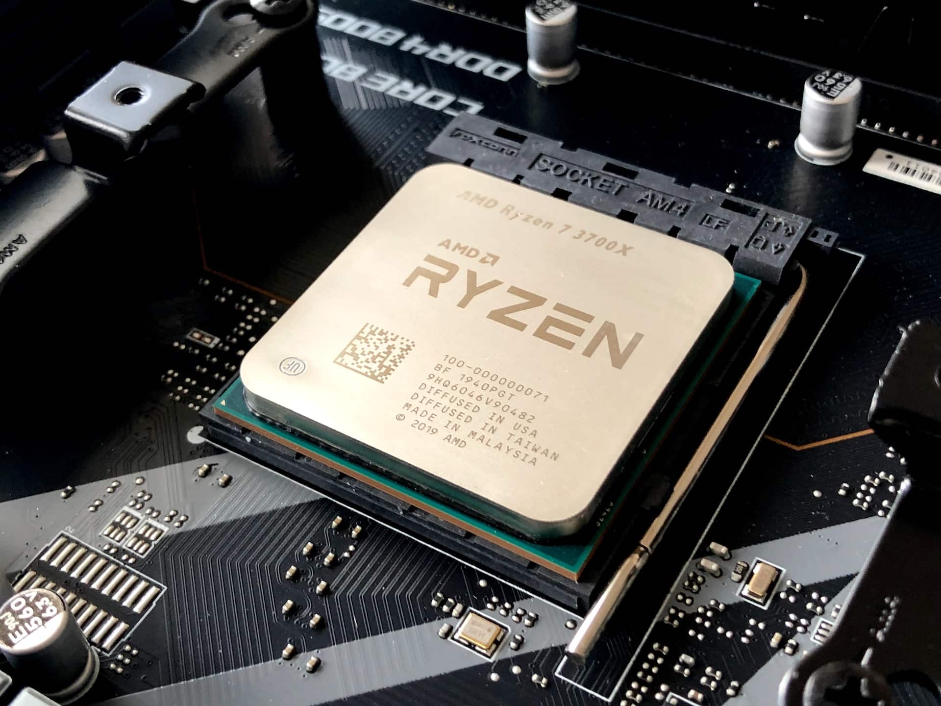Gaming laptop processors explained Gaming laptop processors explained