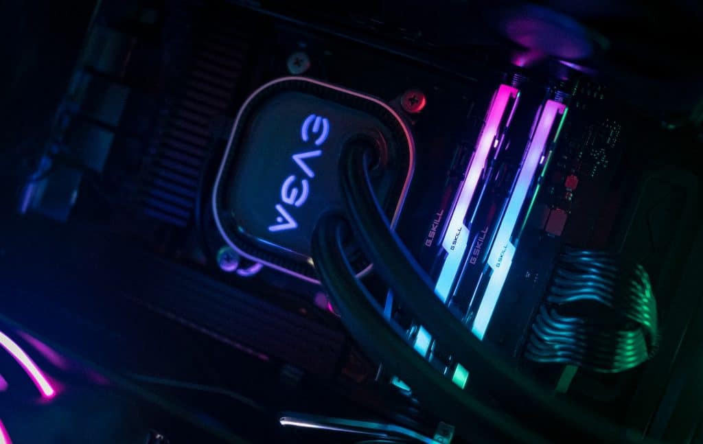 Impact of gaming laptop specifications on performance Impact of gaming laptop specifications on performance