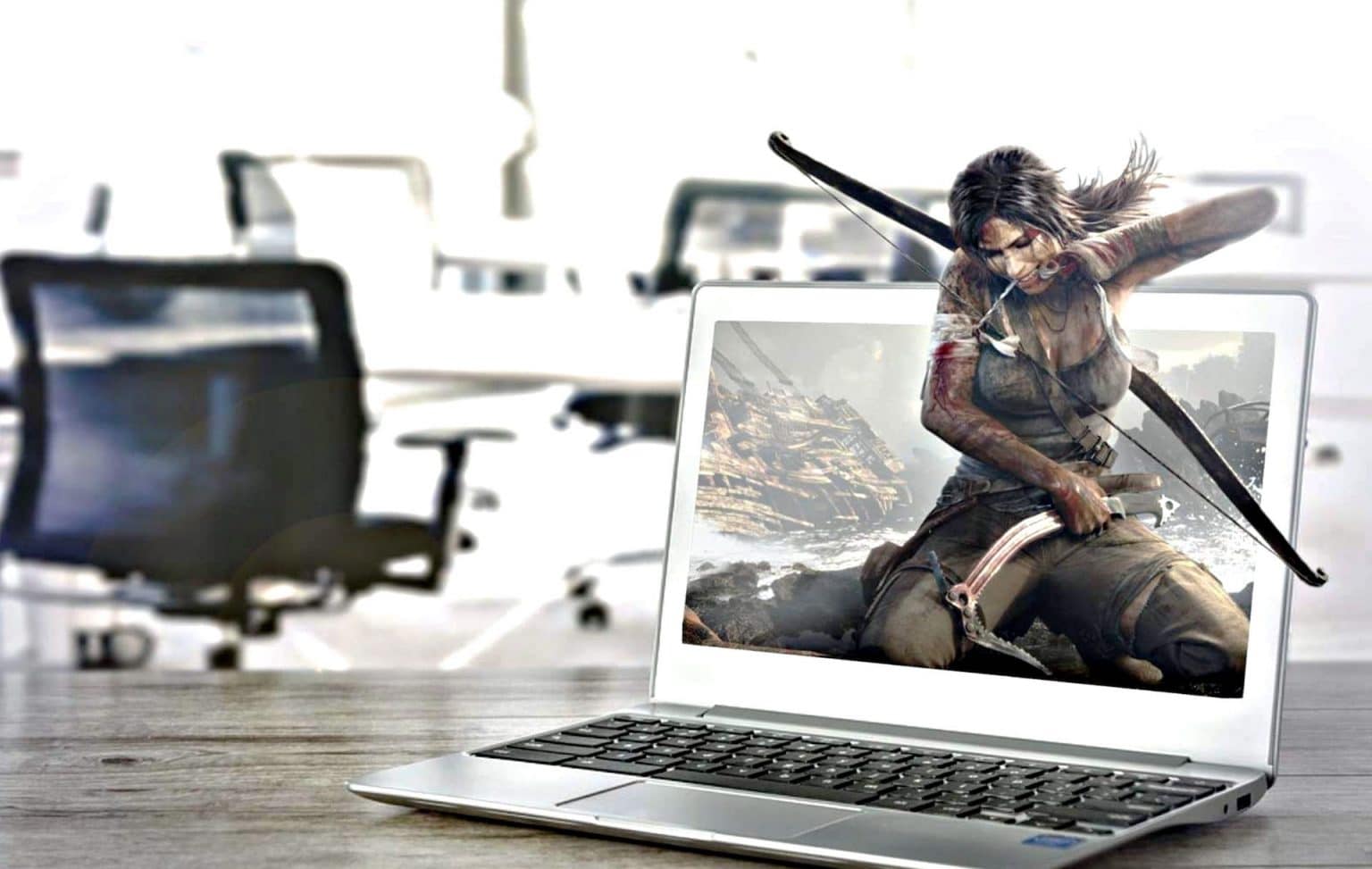 Gaming Laptop Specifications Gaming Laptop Specifications