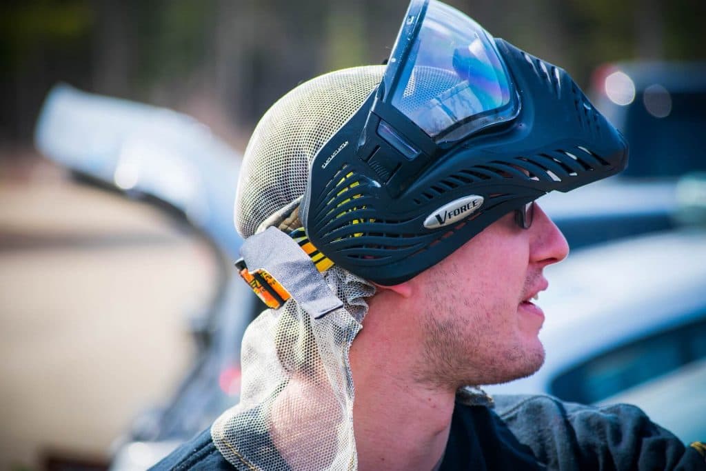 ultimate paintball gear checklist ultimate paintball gear checklist