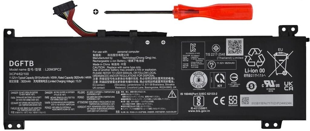 Tips to extend gaming laptop battery life