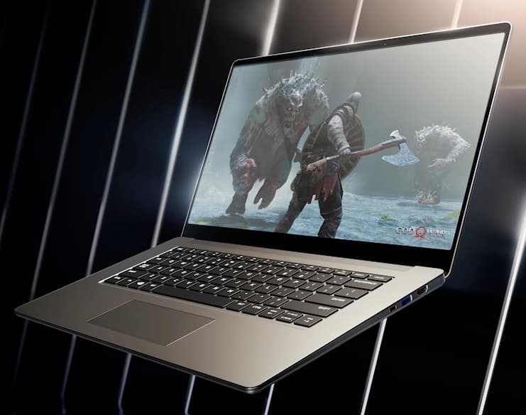 Gaming Laptop Graphics Card: Enhance Your Gaming Visuals